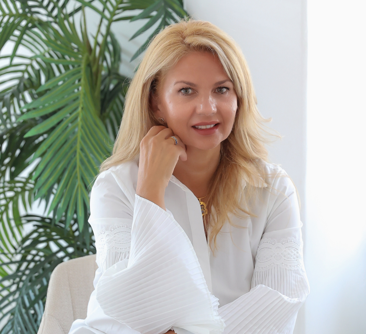 dr claudia mahu
