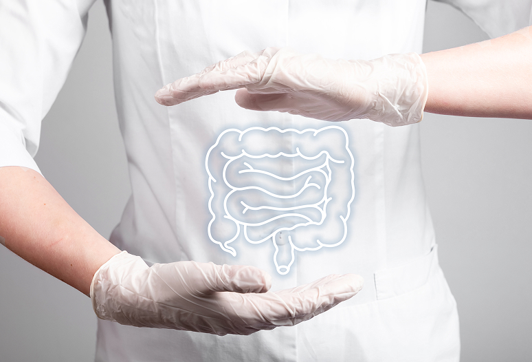 gastroenterologie integrativa