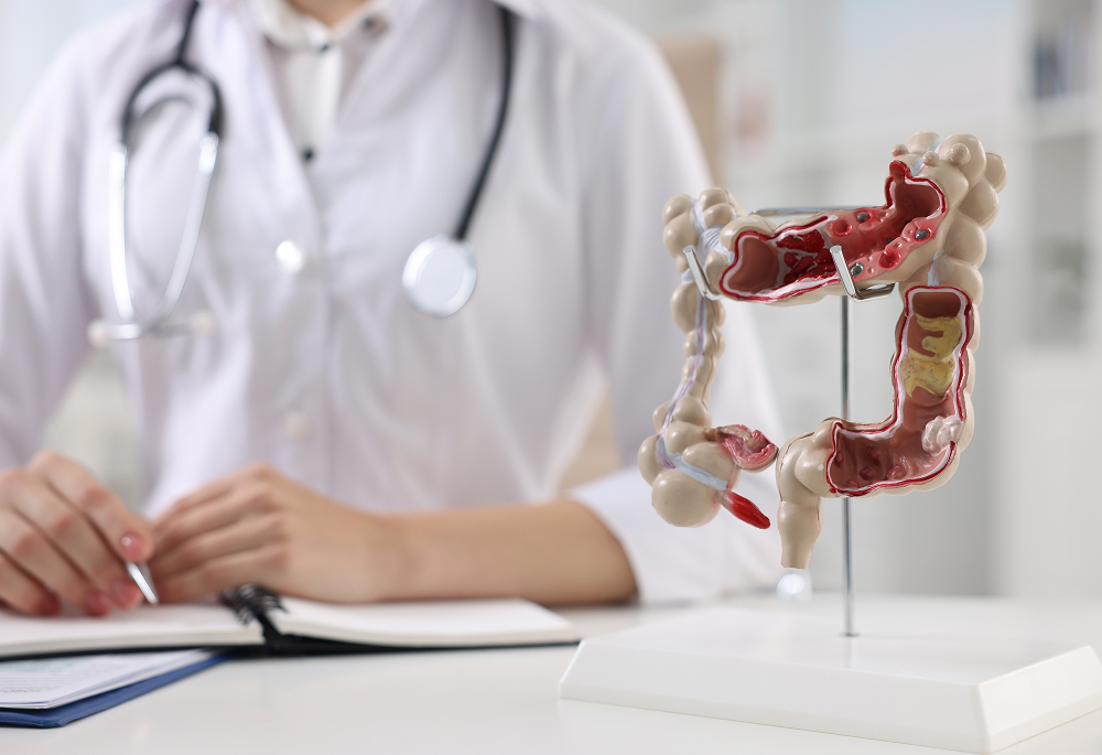 medicina energetica digestiva