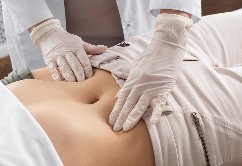 terapii complementare digestive