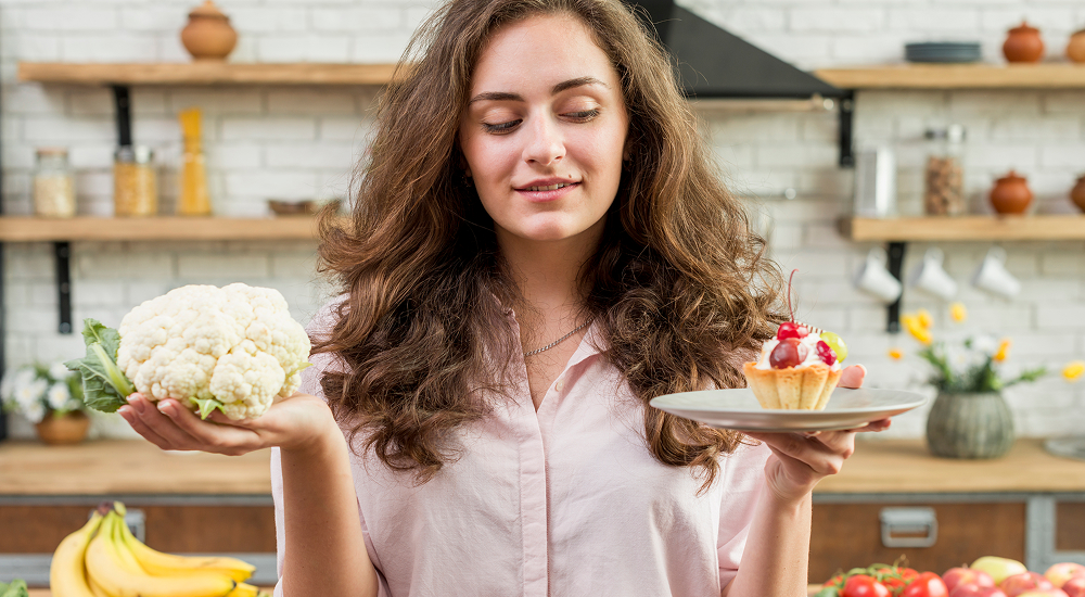 mindful eating